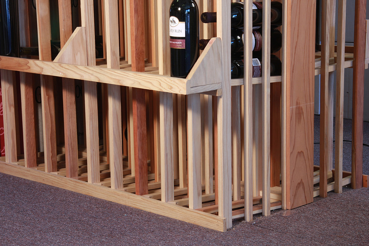 Idea Gallery - Wine Stores