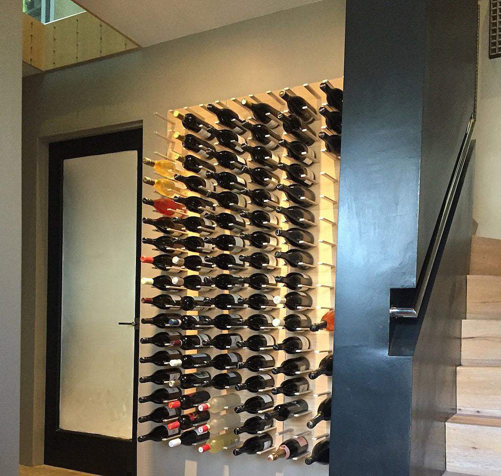 Idea Gallery - Modern Wine Cellars