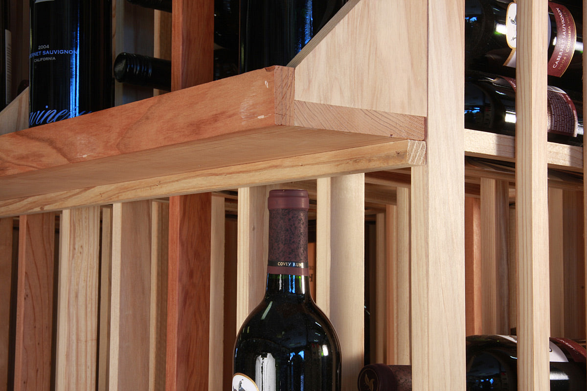 Idea Gallery - Wine Stores