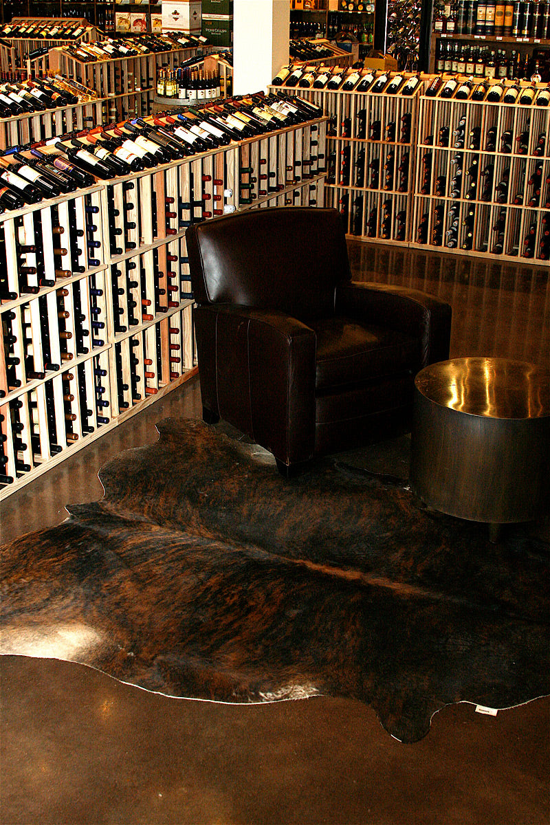 Idea Gallery - Wine Stores