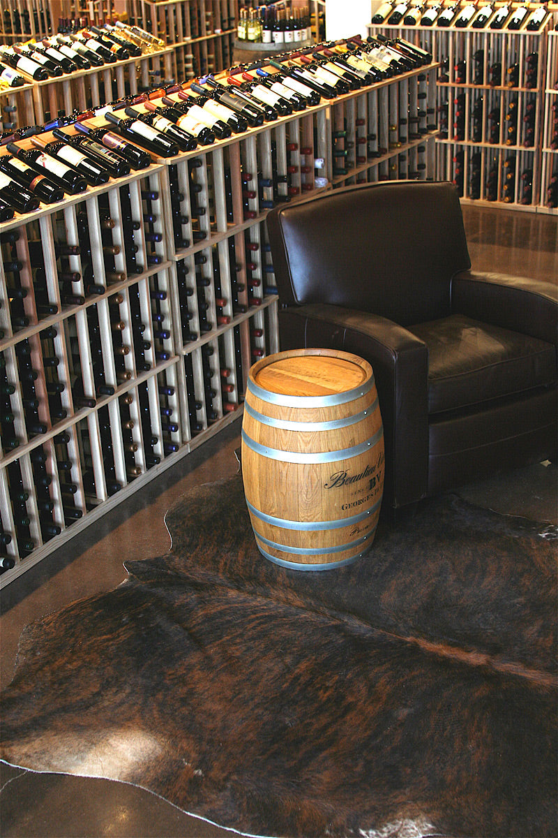 Idea Gallery - Wine Stores