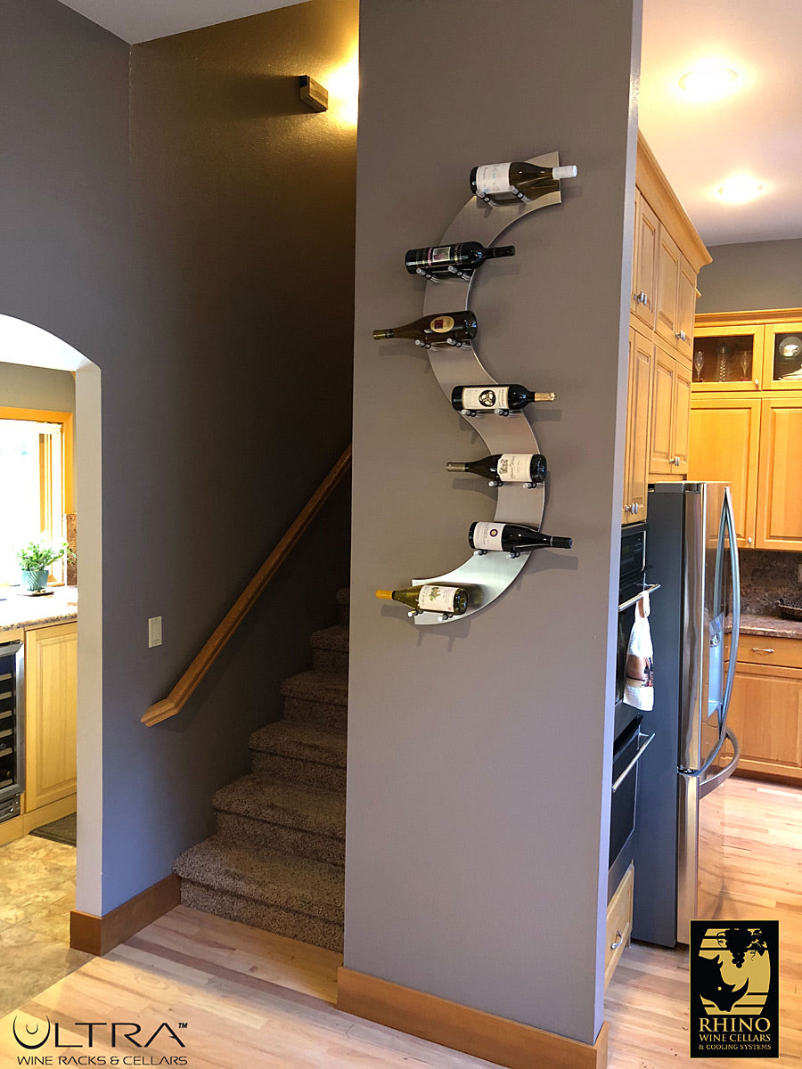Idea Gallery - All Metal Racking