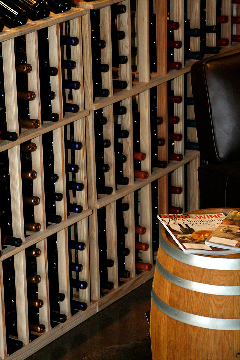 Idea Gallery - Wine Stores