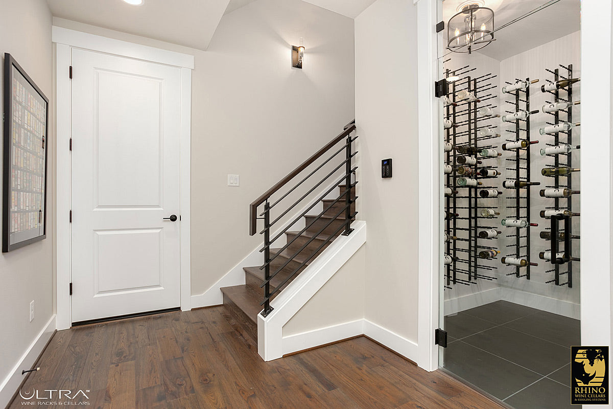 Idea Gallery - All Metal Racking