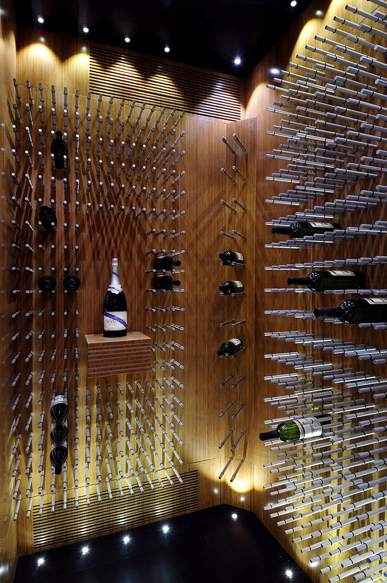 Idea Gallery - Wood and Metal Mix