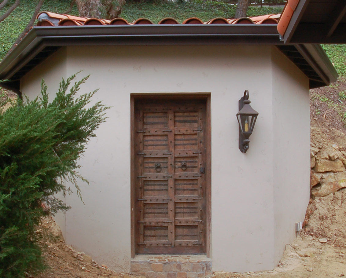 Idea Gallery - Wine Cellar Doors