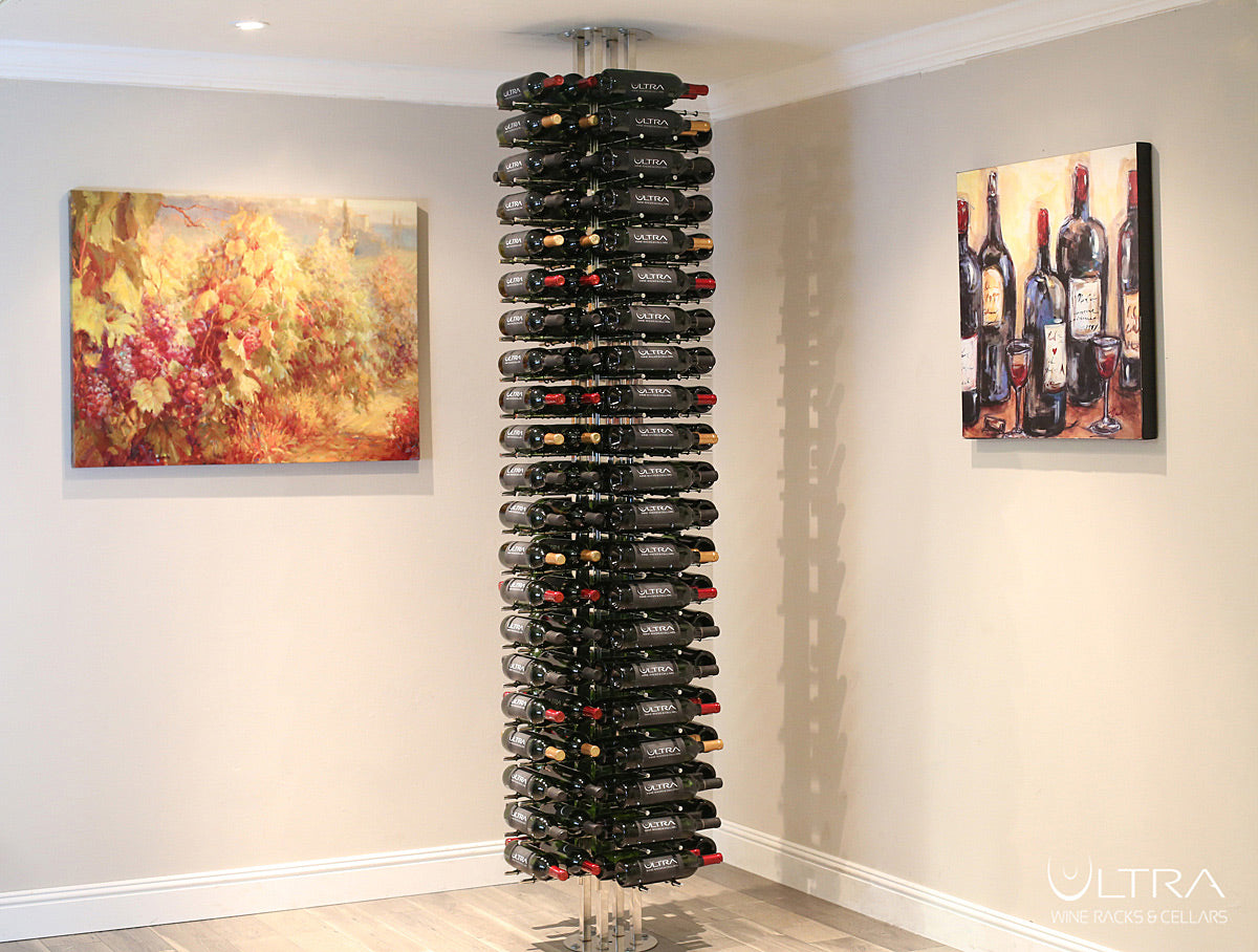 Idea Gallery - Modern Wine Cellars