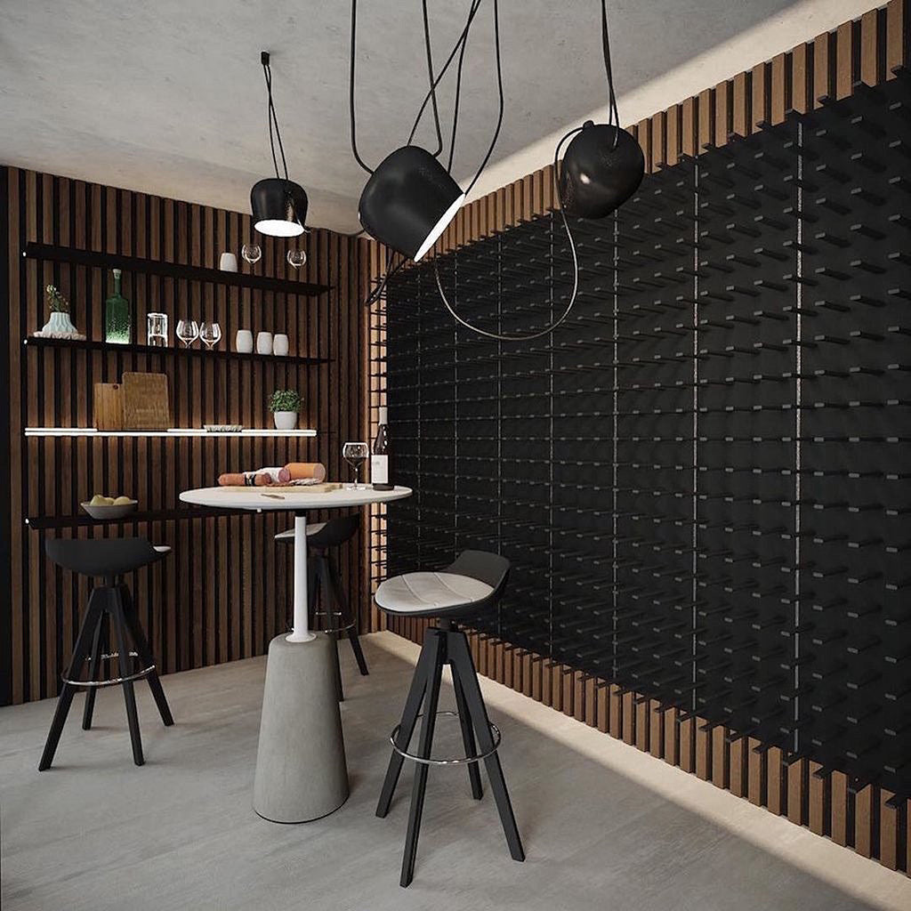 Idea Gallery - Modern Wine Cellars