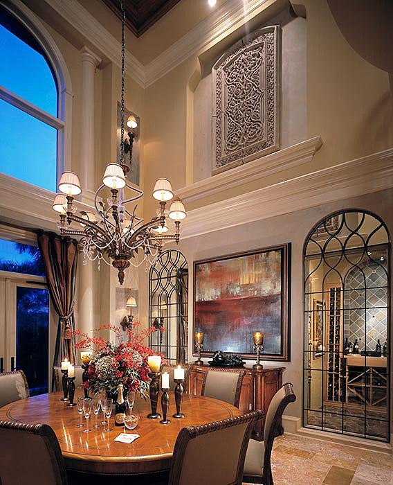 Idea Gallery - Traditional Wood Cellars