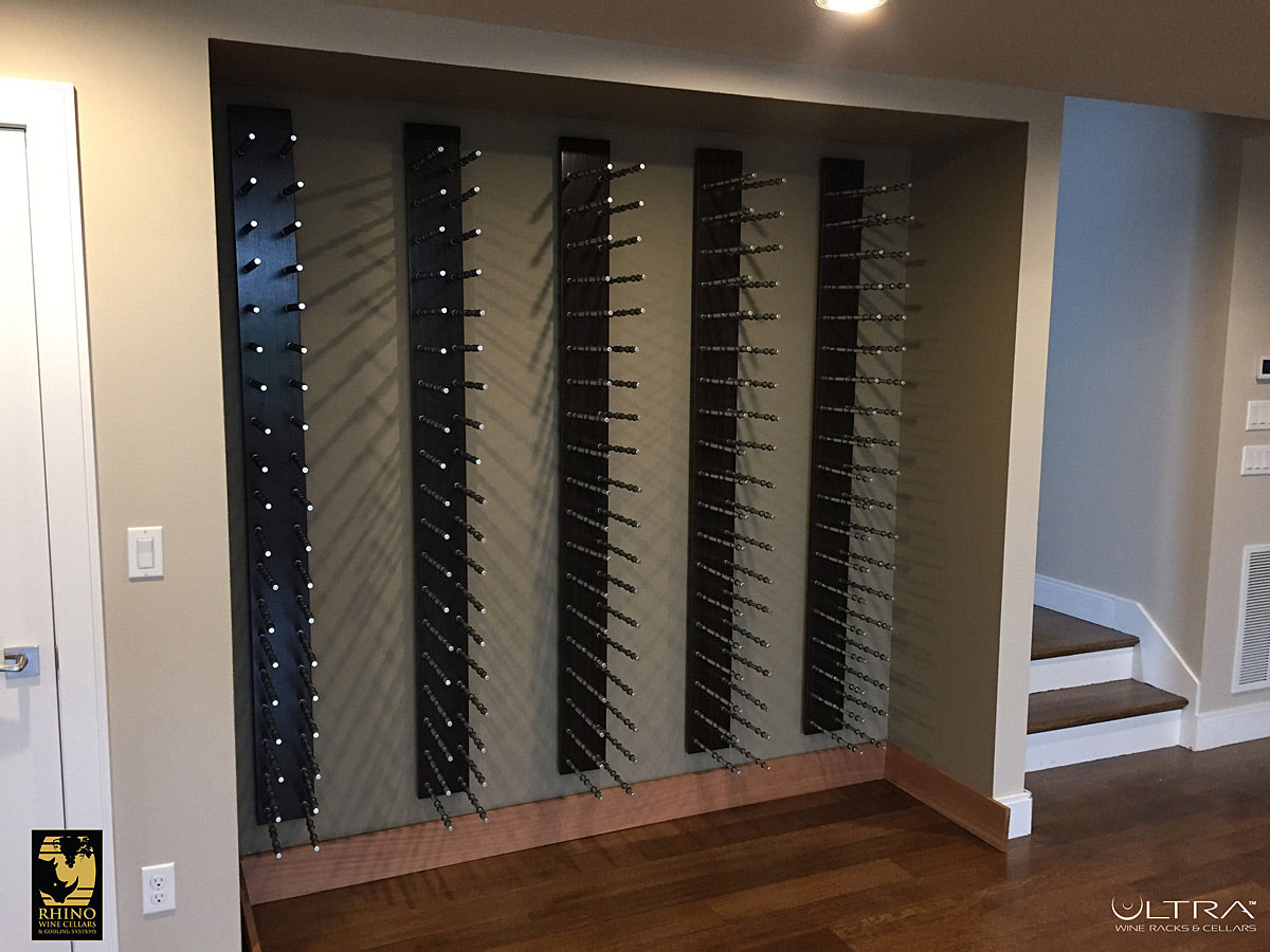 Idea Gallery - All Metal Racking