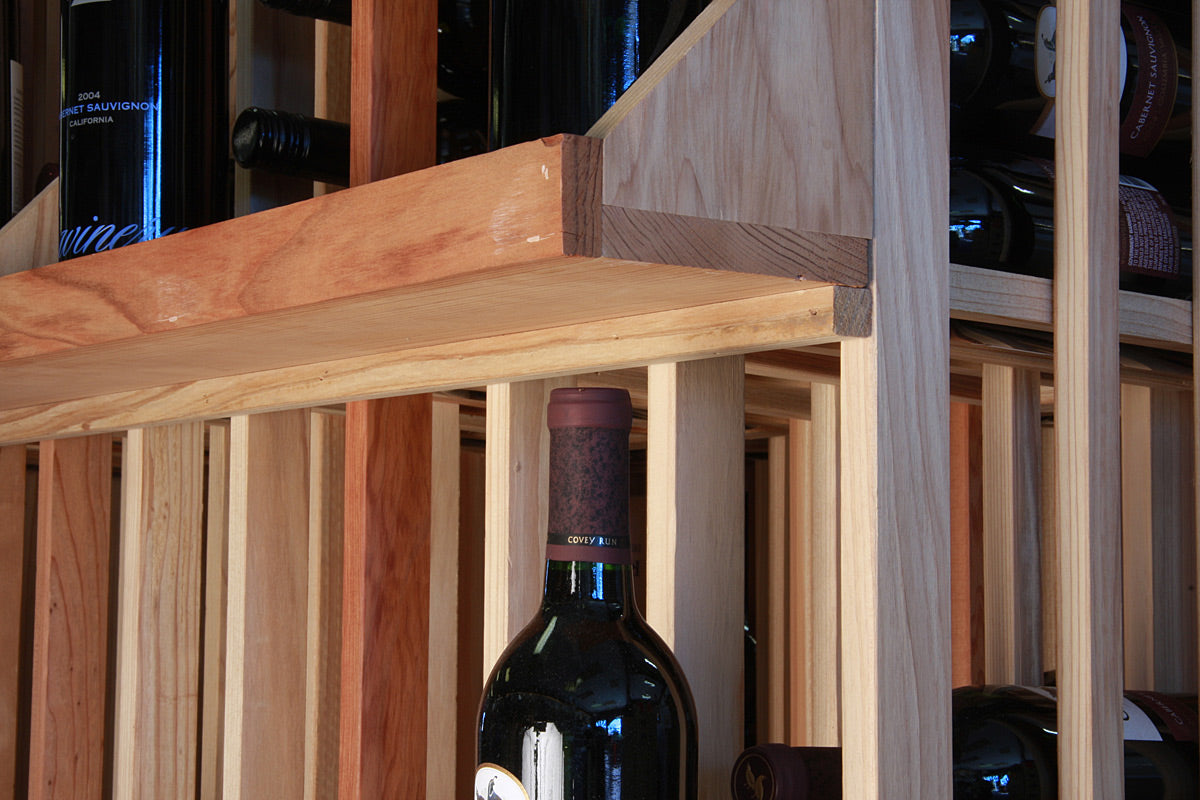 Idea Gallery - Wine Stores