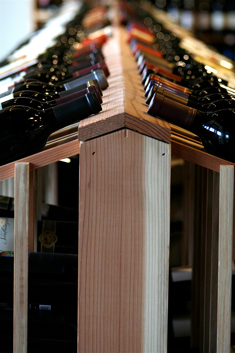 Idea Gallery - Wine Stores