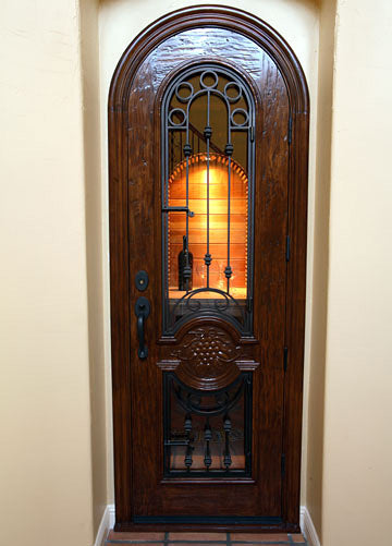 Idea Gallery - Wine Cellar Doors