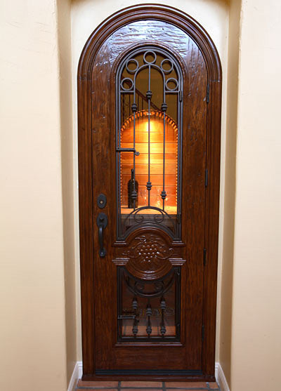Idea Gallery - Wine Cellar Doors