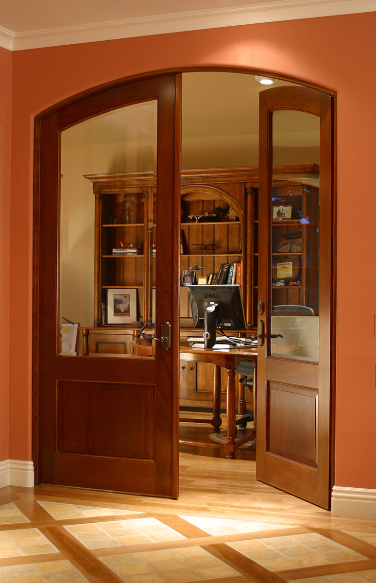 Idea Gallery - Wine Cellar Doors