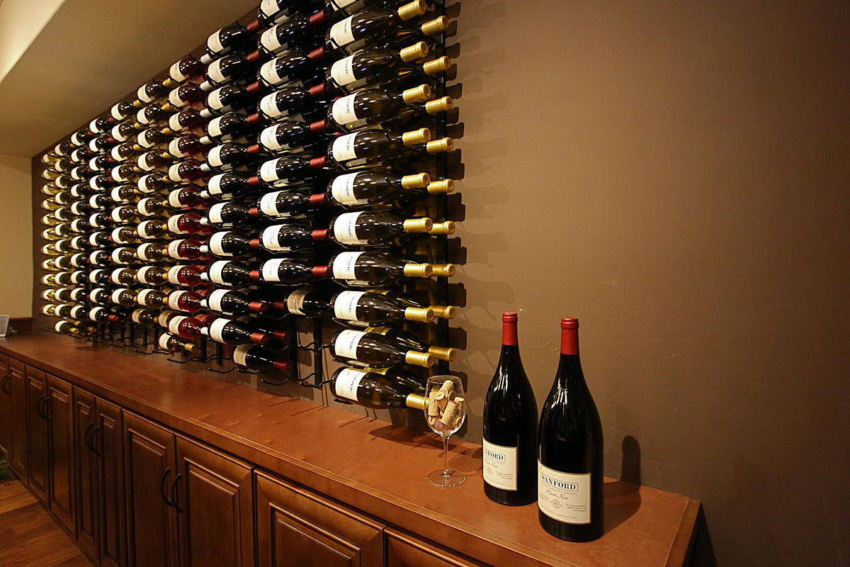 Idea Gallery - Modern Wine Cellars