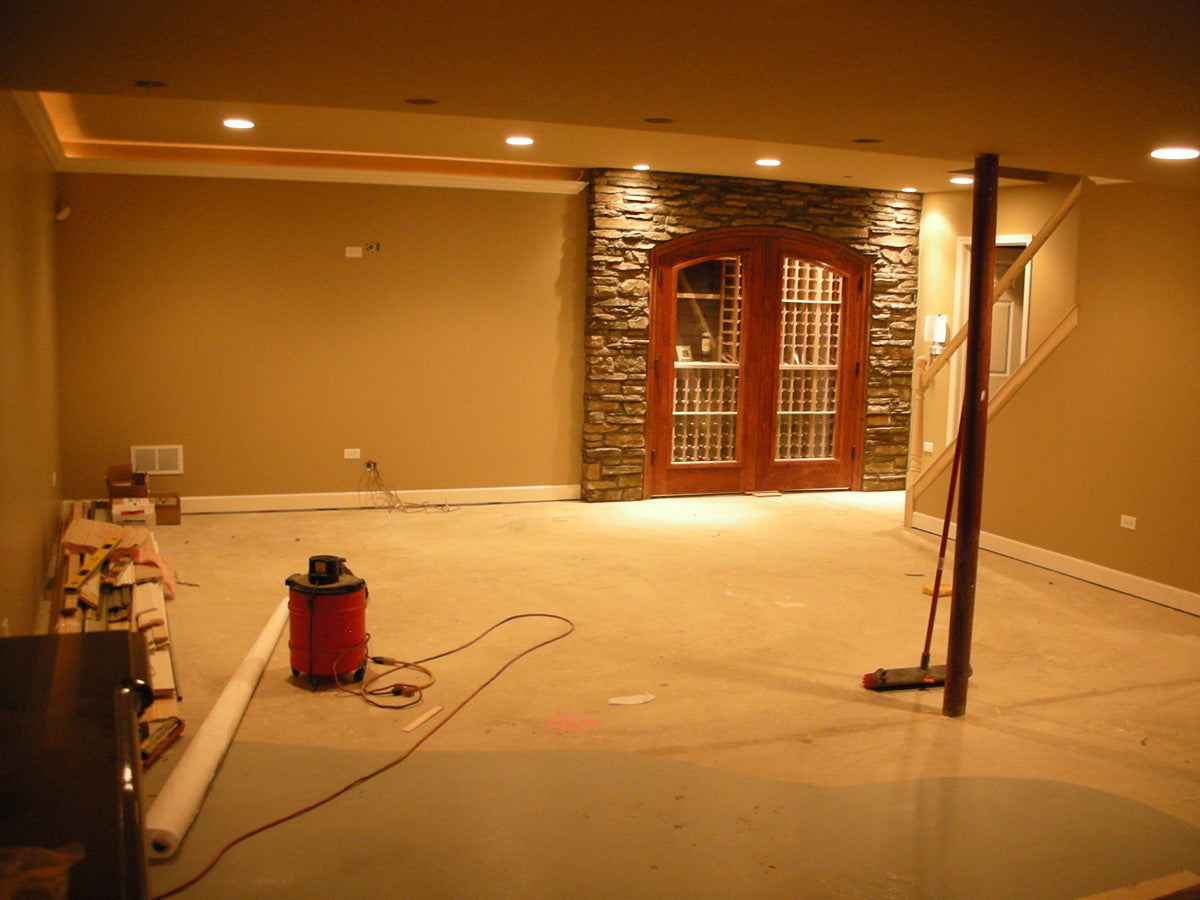 Idea Gallery - Wine Cellar Doors