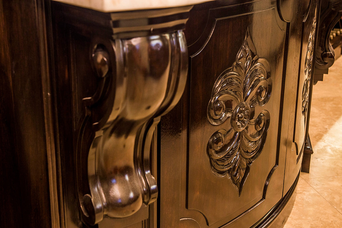 Idea Gallery - Traditional Wood Cellars