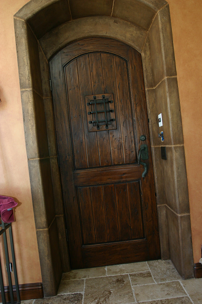 Idea Gallery - Wine Cellar Doors