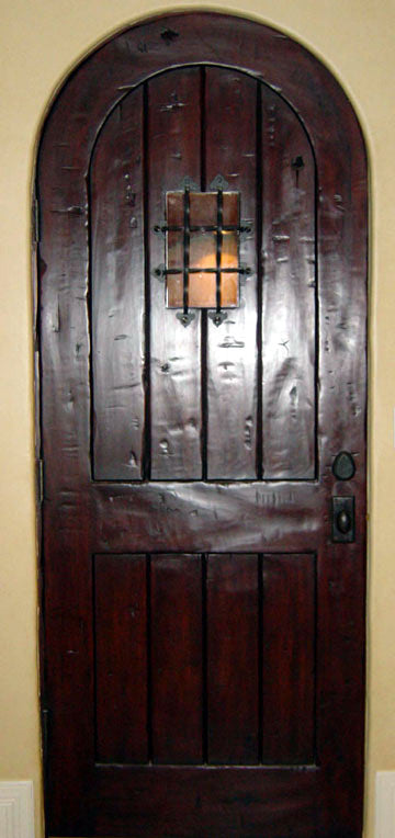 Idea Gallery - Wine Cellar Doors