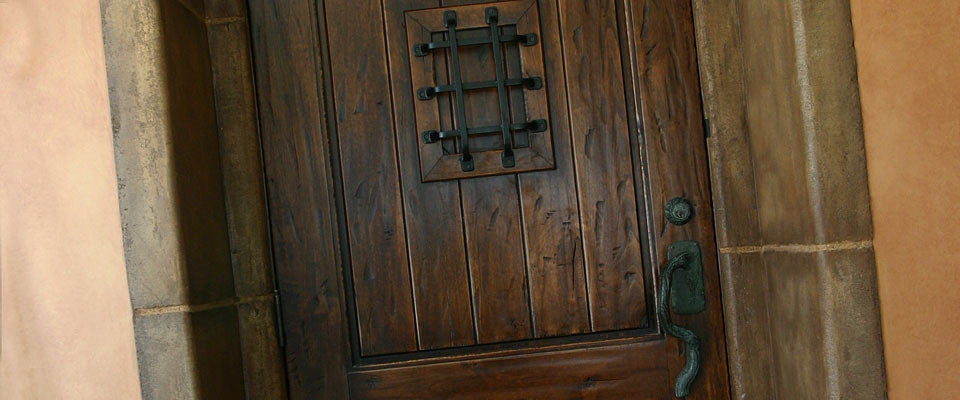 Idea Gallery - Wine Cellar Doors