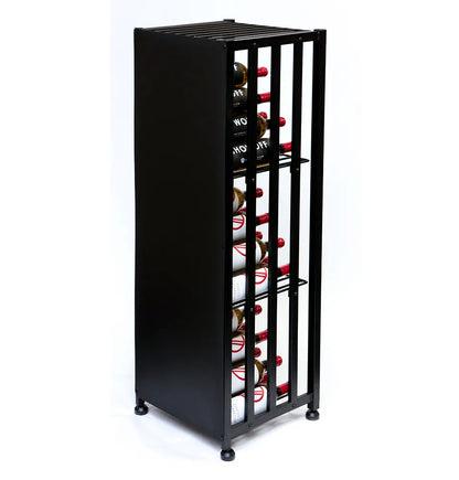 Case & Crate Back