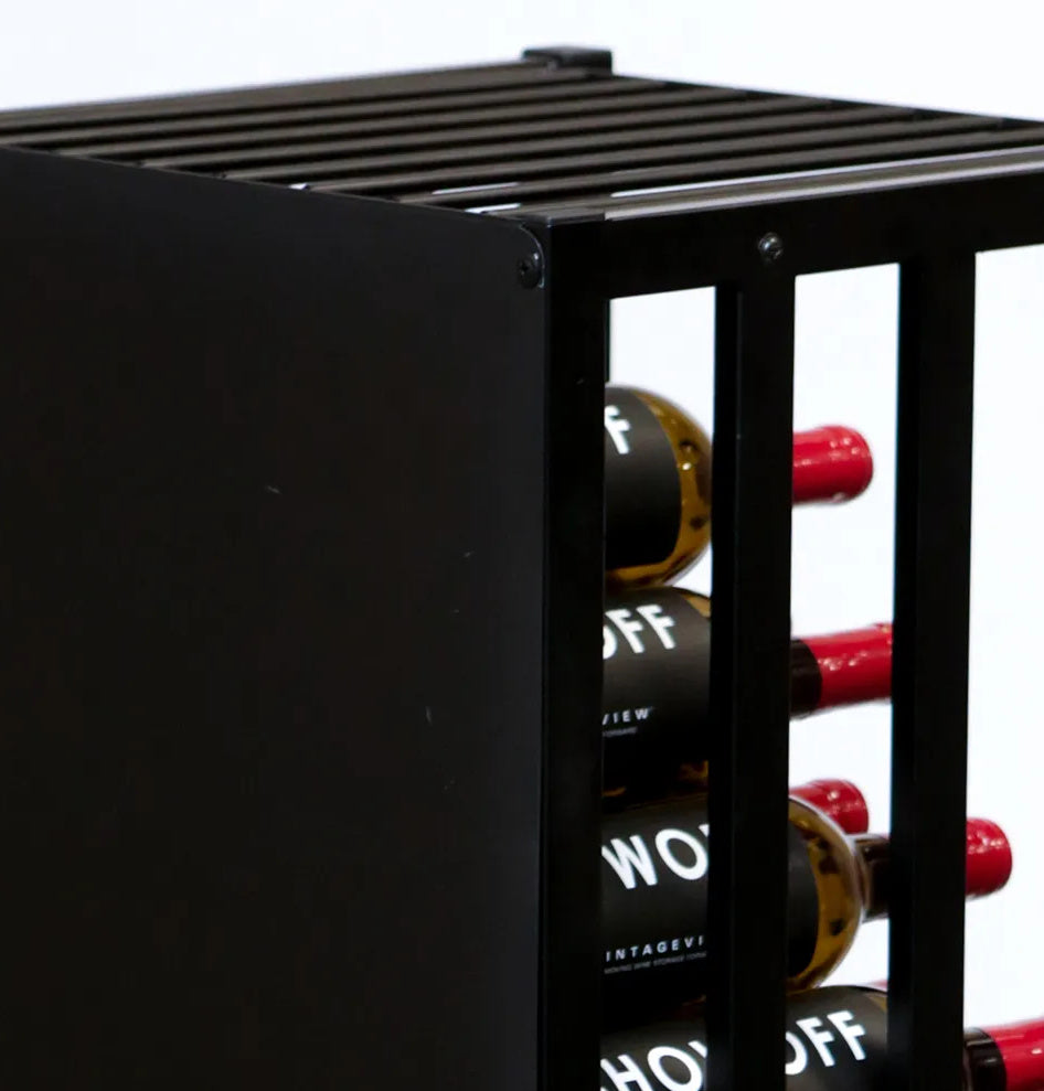 Case & Crate Back