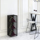 Case & Crate Bin 3 Kit (freestanding wine bottle storage with secure backs)