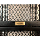Case & Crate Label Package - Engraved