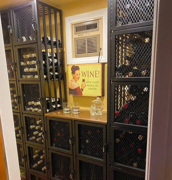 Case & Crate Locker 3 Kit product image