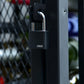 Case & Crate Lock - Three-Pack