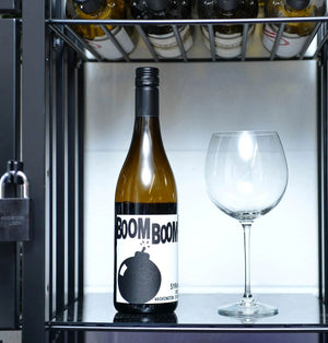 Case & Crate Wine Rack Shelf