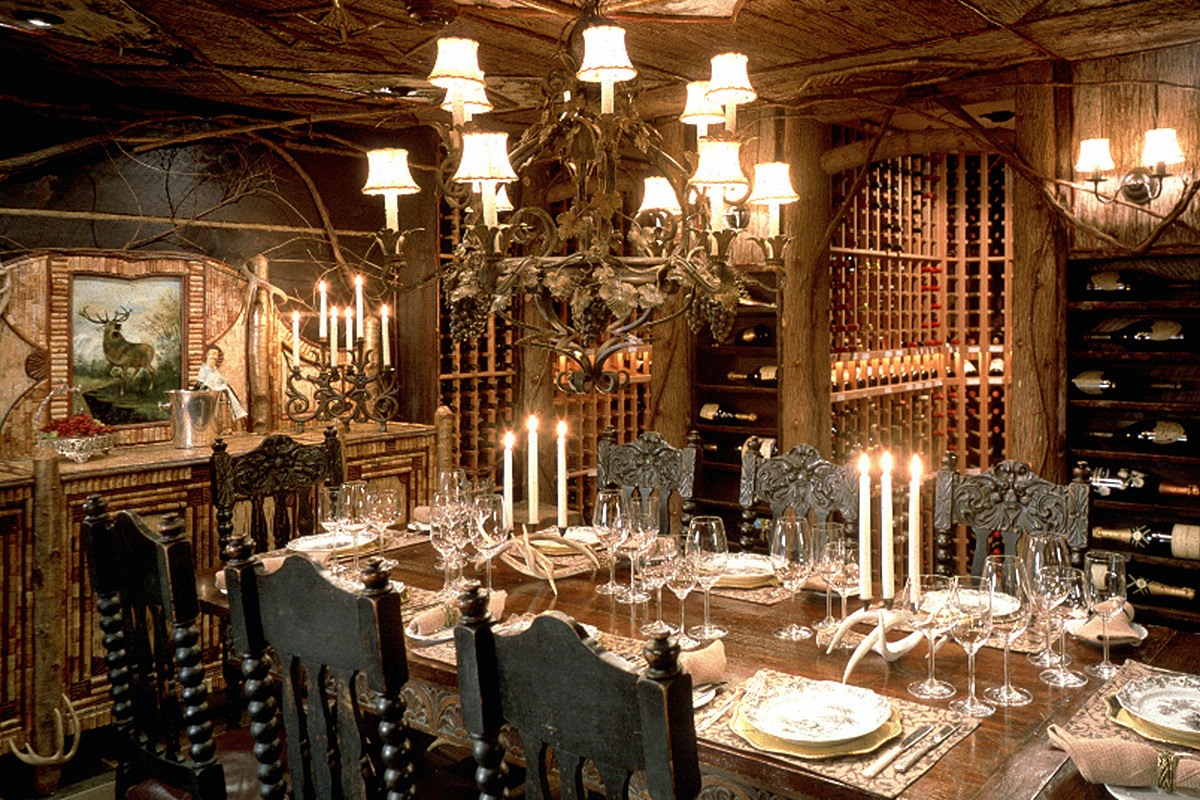 Wine Cellar Kits - WineCellars.com® | We Design & Build Custom Wine Cellars