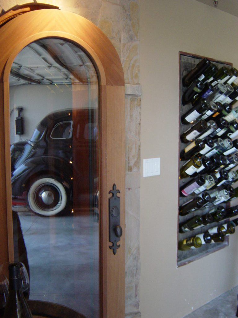 Wine Cellar Doors The Wine Cellar Company